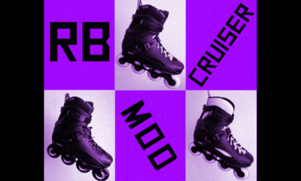 Rollerblade RB Cruiser – nowy król modów?